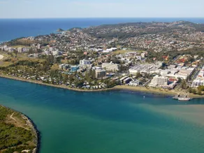 Marina Holiday Park - Image 2