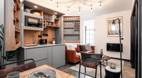 The Brewers Rooms Contemporary Aparthotel - Image 2