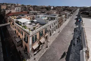 Hotel Medinblu - Image 4