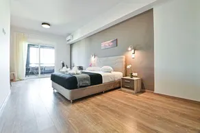 Thisean Modern Suites By Athens Stay - Image 2
