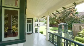 Gumnut House. - Image 5