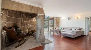 Casa de Lagarinhos PISCINA JACUZZI SPA JOGOS GYM - SERRA DA ESTRELA - SEIA - GOUVEIA - Image 3