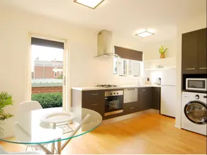 Bendigo Skyline-LUXURY CBD Apartment with lock up Garage - Image 4