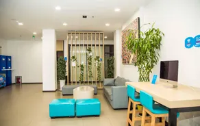 Hanting Hotel Yantai Railway Station - Image 2