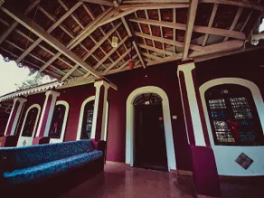Casa De Mog, Calm and Quiet Portuguese home - Image 3