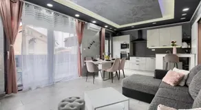 Luksuzni Apartmani Asi s bazenom - Image 2