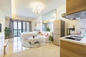 Tudou Seaview Hotel Apartment - Image 4