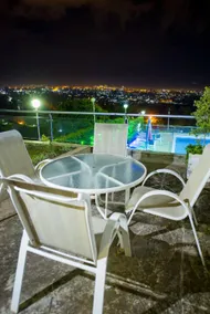 The Manor Hotel Kigali - Image 3
