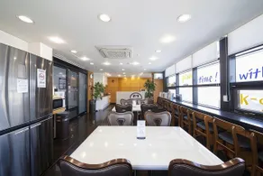 K-Grand Hostel Dongdaemun - Image 2