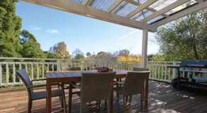 Houlet House - Central Daylesford - Pets Welcome - Image 4