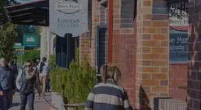 THE BERRY HOTEL - Image 5