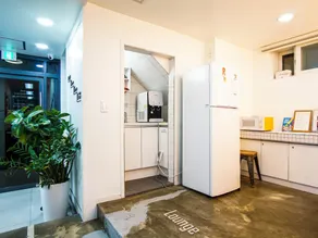 K-Guesthouse Dongdaemun Premium 2 - Image 4