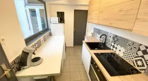 Colocation à Roubaix avec terrasse - Image 4