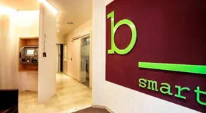 b-smart motel Basel - Image 4