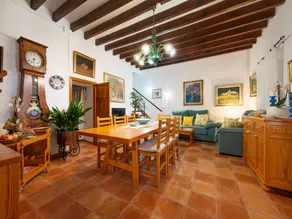 Can Pieres - Villa With Private Pool In Esporles - Image 3