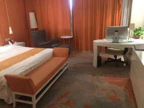 Jinhua International Hotel - Image 2