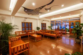 Kai Stays Surf, Yoga And Chill - Image 3