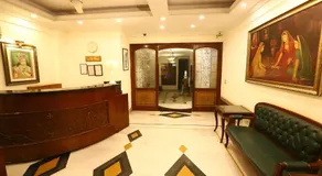 Hotel Ambica Palace - Image 4