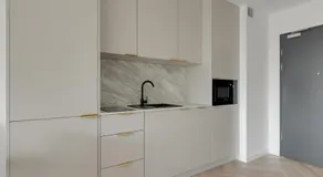 Portovo Apartments Mostek 4 Close to Old Town - Image 4