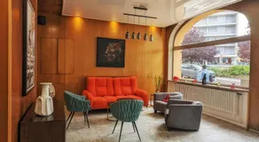 Hotel Cecil Metz Gare - Image 2