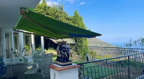 Villa Riviera vue panoramique MER et NATURE - Image 4