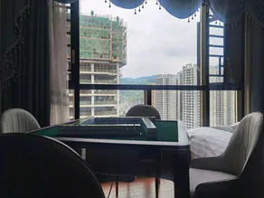 Pengyu Apartment (Tongzi East Railway Station Branch) - Image 3