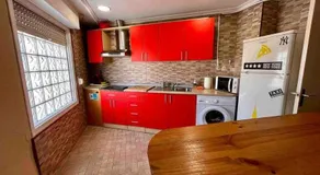 Apto A muy equipado cerca del centro - Image 4
