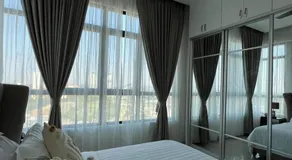 IOI Suite Conezion Putrajaya Golf View near IOI City Mall - Image 2