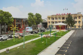 Fragrant Garden Hotel - Image 5