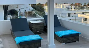 Prachtig appartement met zeezicht in Estepona Costa del Sol - Image 5