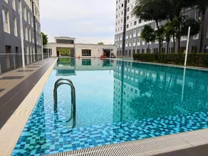 V Boho Home 3 Bedroom 7-8 Pax Eco Majestic Semenyih - Image 2