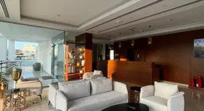 Alsahwa Hotel - Image 2