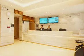 City Comfort Inn Zhanjiang International Trade Dingsheng Plaza - Image 4