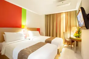 Atrium Premiere Hotel Yogyakarta Ambarukmo - Image 4