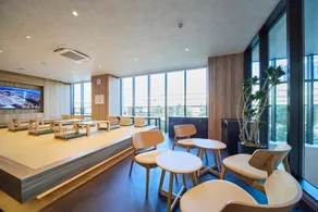 Hotel Eins Osaka KadomashiEkimae - Image 2