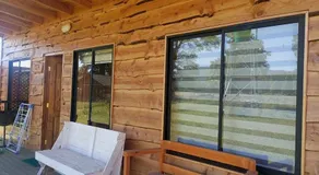 Cabañas Quilacoyan entre Villarrica y Pucon - Image 4