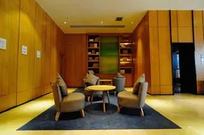 Ji Hotel Quanzhou Wanda - Image 4