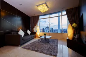 Yemala Suites at Vortex KLCC - Image 2