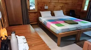 seethanadi Nature Camp-Jungle Lodges - Image 3