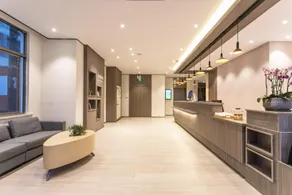 Hanting Hotel Suzhou Panli Road Metro Station - Image 4