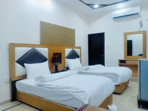 The Bliss Hotel Multan - Image 2