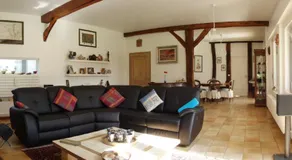 Chambre D'Hôtes le Phenix - Image 3