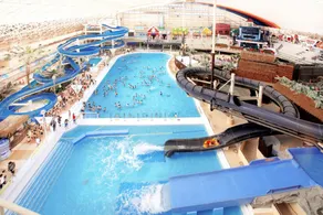 Hotel Sunshine Iwaki - Image 3