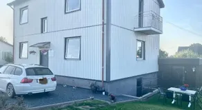 Ödeshög Modernt och stilfullt B&B - Image 4