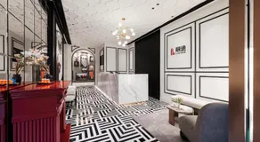 Livetour Hotel Luogang Metro Guangzhou - Image 5