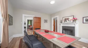 Chapel Hill Roots - Northside Historic Home - Image 5