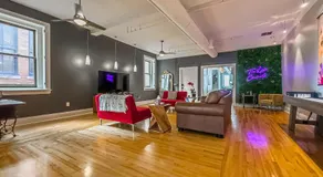 The Historic Lyric Presidential Suite - Image 2