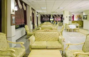 Adramis Termal Hotel - Image 5