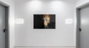 Port Karolina Luxury Residence - Image 3