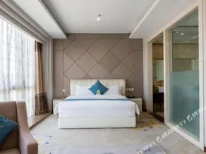 Fuyong Yulong Hotel - Image 2